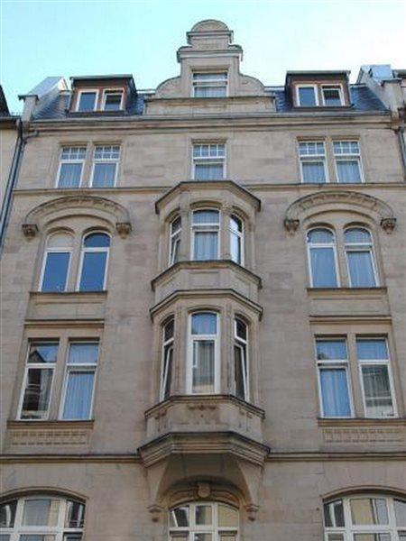 City Hotel West Frankfurt am Main Exterior photo
